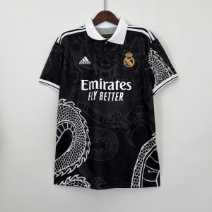 Camiseta Real Madrid 23/24 Versión especial