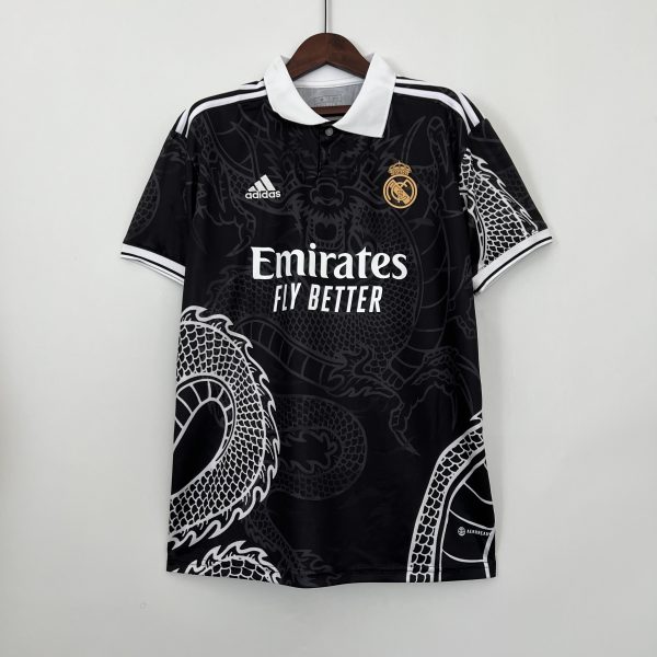 Camiseta Real Madrid 23/24 Versión especial