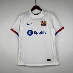 Camiseta FC Barcelona 23/24 2ª equipación