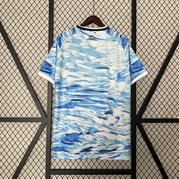 Camiseta Cádiz 23/24 Versión especial - Imagen 2