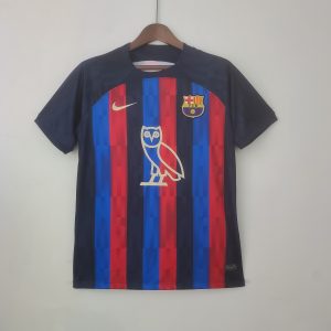Camiseta FC Barcelona 22/23 Versión especial