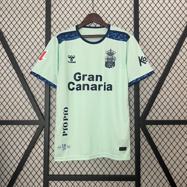 Camiseta Las Palmas 24/25 3ª equipación