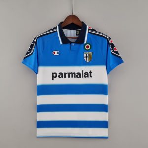 Camiseta Retro Parma 00/00 4ª equipación