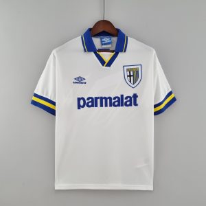 Camiseta Retro Parma 93/95 1ª equipación