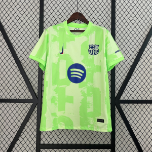 Camiseta FC Barcelona 24/25 3ª equipación