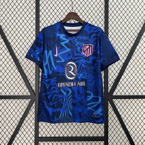 Camiseta Atlético de Madrid 24/25 3ª equipación