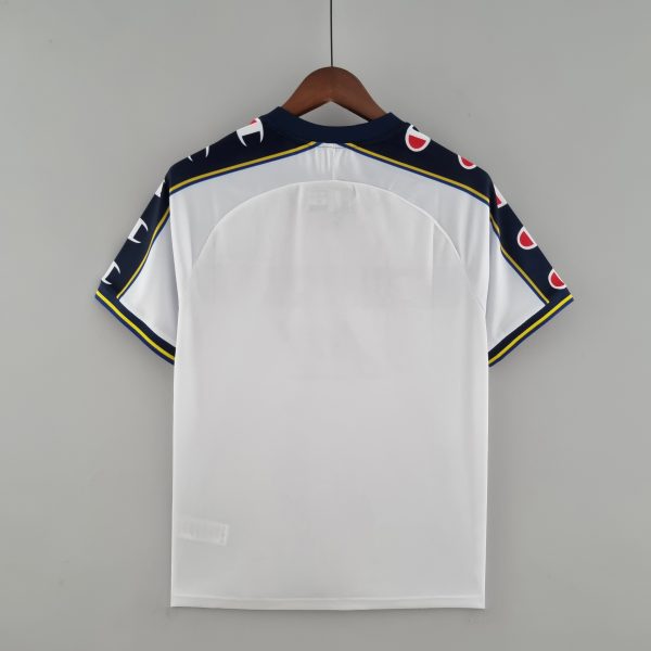 Camiseta Retro Parma 01/02 1ª equipación - Imagen 2