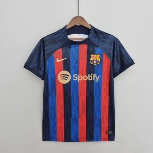 Camiseta FC Barcelona 22/23 1ª equipación