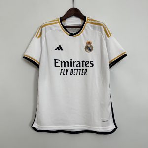 Camiseta Real Madrid 23/24 1ª equipación