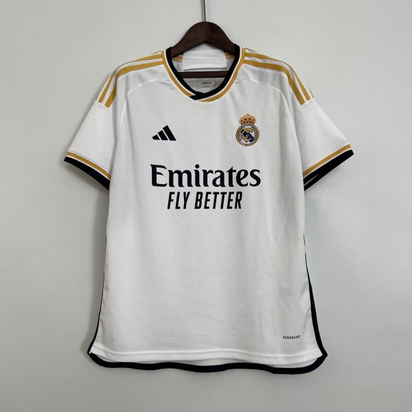 Camiseta Real Madrid 23/24 1ª equipación