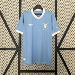 Camiseta Lazio 23/24 Versión especial