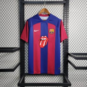 Camiseta FC Barcelona 23/24 Versión especial