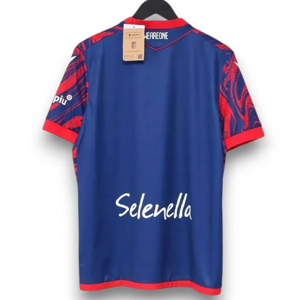 Camiseta Bolonia 24/25 3ª equipación - Imagen 2