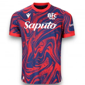Camiseta Bolonia 24/25 3ª equipación
