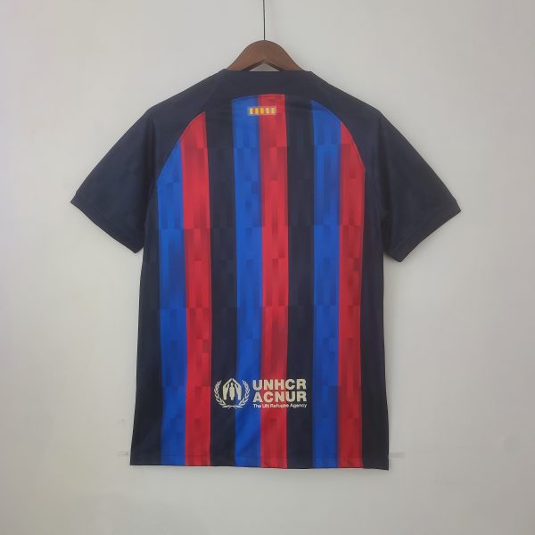 Camiseta FC Barcelona 22/23 Versión especial - Imagen 2