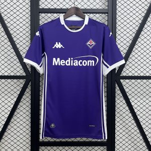 Camiseta Fiorentina 25/26 1ª equipación
