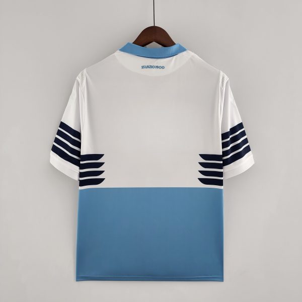 Camiseta Retro Lazio 18/19 1ª equipación - Imagen 2