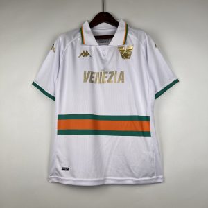 Camiseta Venezia 23/24 2ª equipación