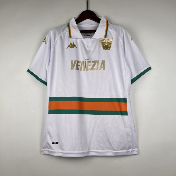 Camiseta Venezia 23/24 2ª equipación