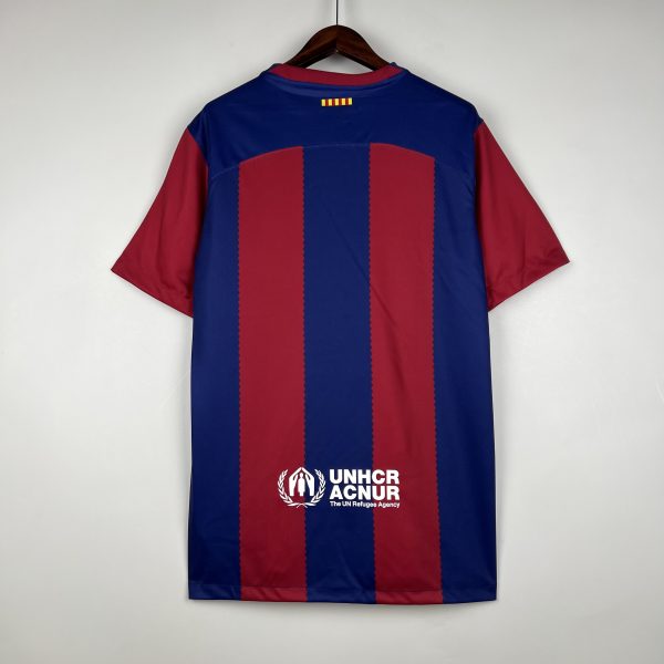 Camiseta FC Barcelona 23/24 1ª equipación - Imagen 2