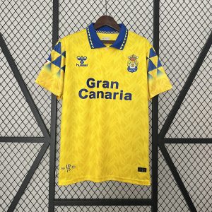 Camiseta Las Palmas 24/25 1ª equipación