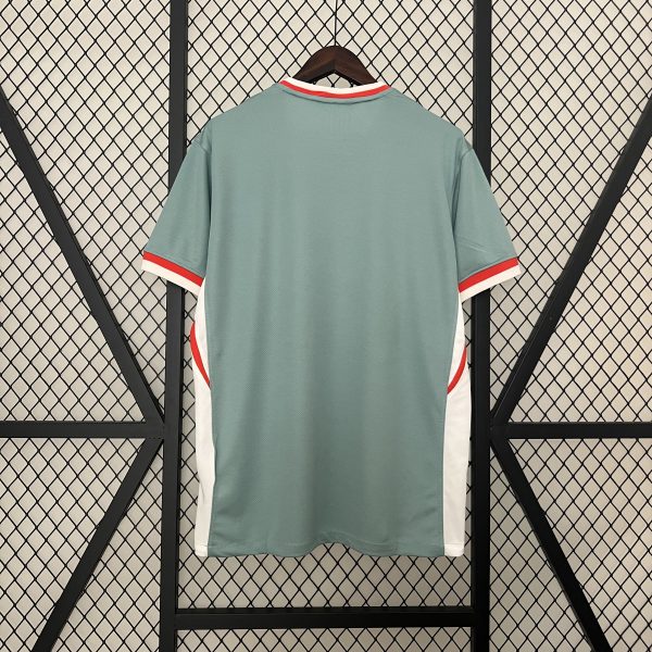 Camiseta Atlético de Madrid 24/25 2ª equipación - Imagen 2
