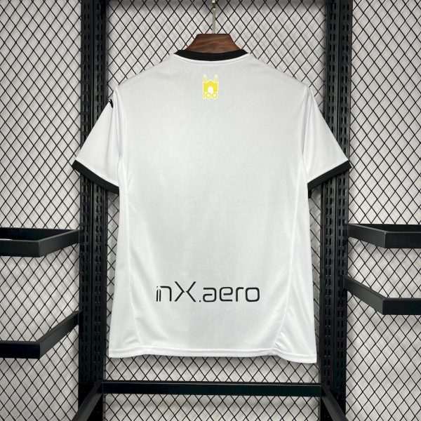 Camiseta Parma 24/25 1ª equipación - Imagen 2