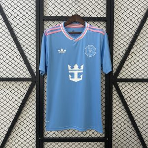 Camiseta Inter Miami 25/26 3ª equipación