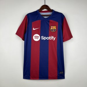 Camiseta FC Barcelona 23/24 1ª equipación