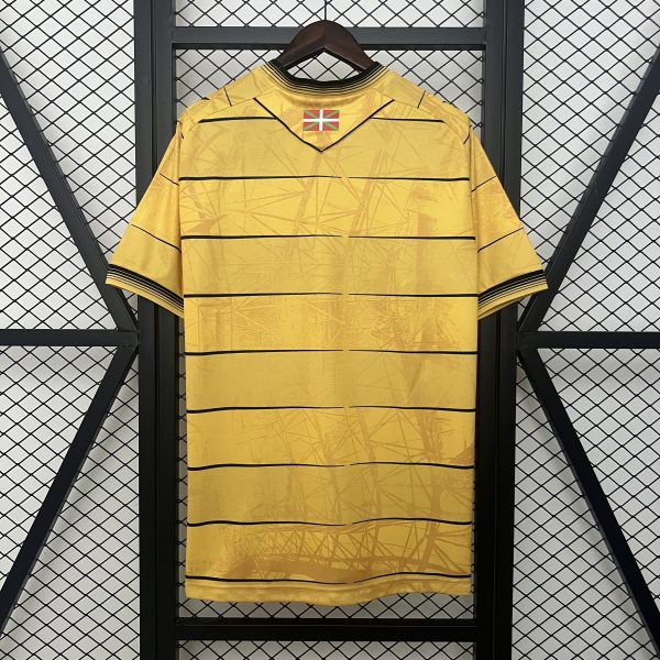 Camiseta Real Sociedad 24/25 2ª equipación - Imagen 2