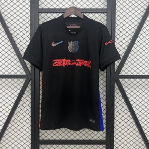 Camiseta FC Barcelona 24/25 Versión especial