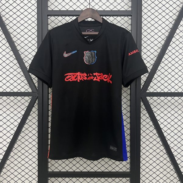 Camiseta FC Barcelona 24/25 Versión especial