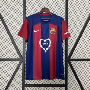 Camiseta FC Barcelona 23/24 Versión especial