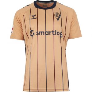 Camiseta Eibar 24/25 2ª equipación