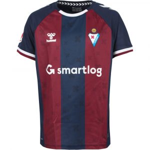 Camiseta Eibar 24/25 1ª equipación