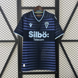 Camiseta Cádiz 24/25 3ª equipación