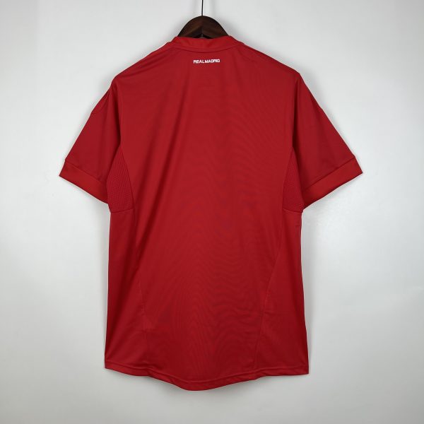 Camiseta Retro Real Madrid 11/12 3ª equipación - Imagen 2