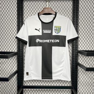 Camiseta Parma 24/25 1ª equipación