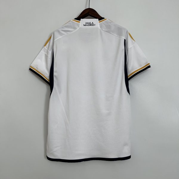 Camiseta Real Madrid 23/24 1ª equipación - Imagen 2