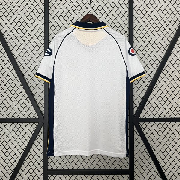 Camiseta Retro Parma 03/04 2ª equipación - Imagen 2