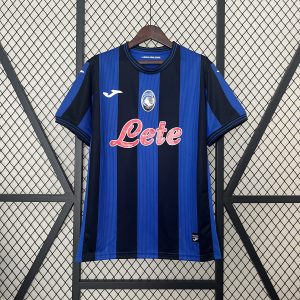Camiseta Atalanta 24/25 1ª equipación