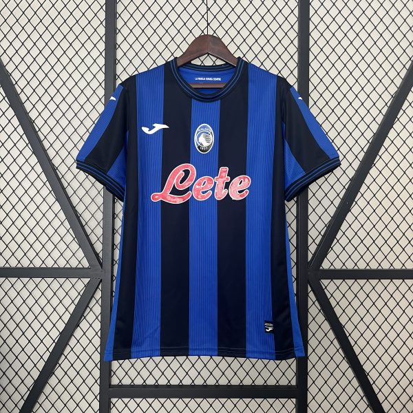 Camiseta Atalanta 24/25 1ª equipación