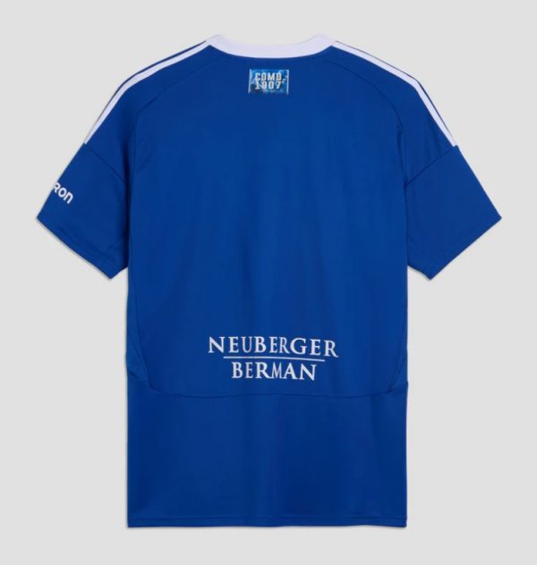 Camiseta Como 24/25 1ª equipación - Imagen 2