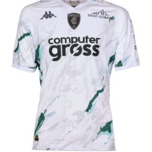 Camiseta Empoli 24/25 2ª equipación