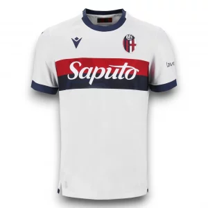 Camiseta Bolonia 24/25 2ª equipación