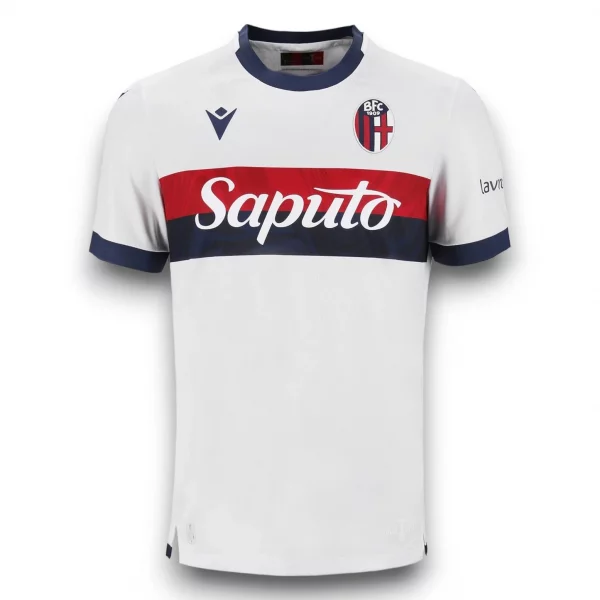 Camiseta Bolonia 24/25 2ª equipación