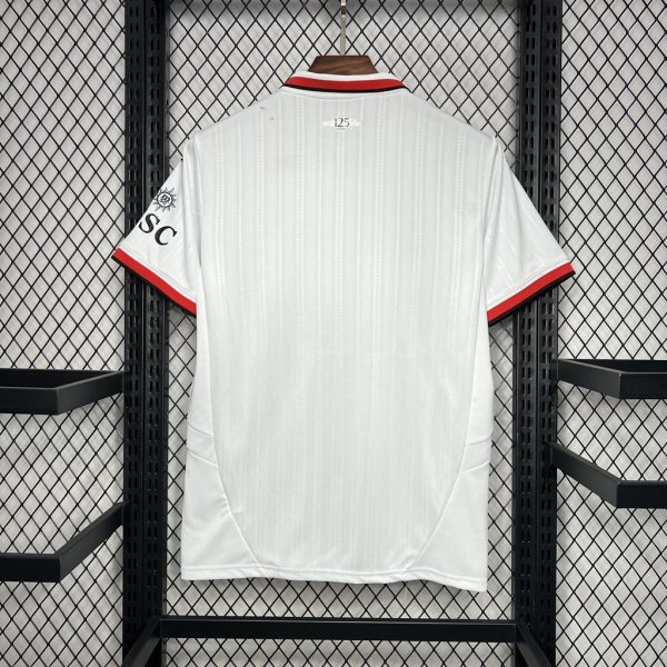 Camiseta AC Milan 24/25 2ª equipación - Imagen 2