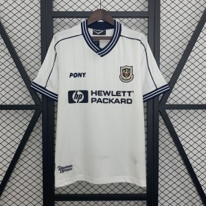Camiseta Retro Tottenham Hotspur 97/99 1ª equipación