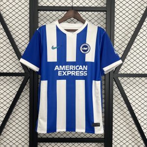 Camiseta Brighton 25/26 1ª equipación