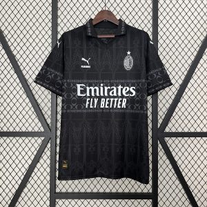 Camiseta AC Milan 23/24 4ª equipación